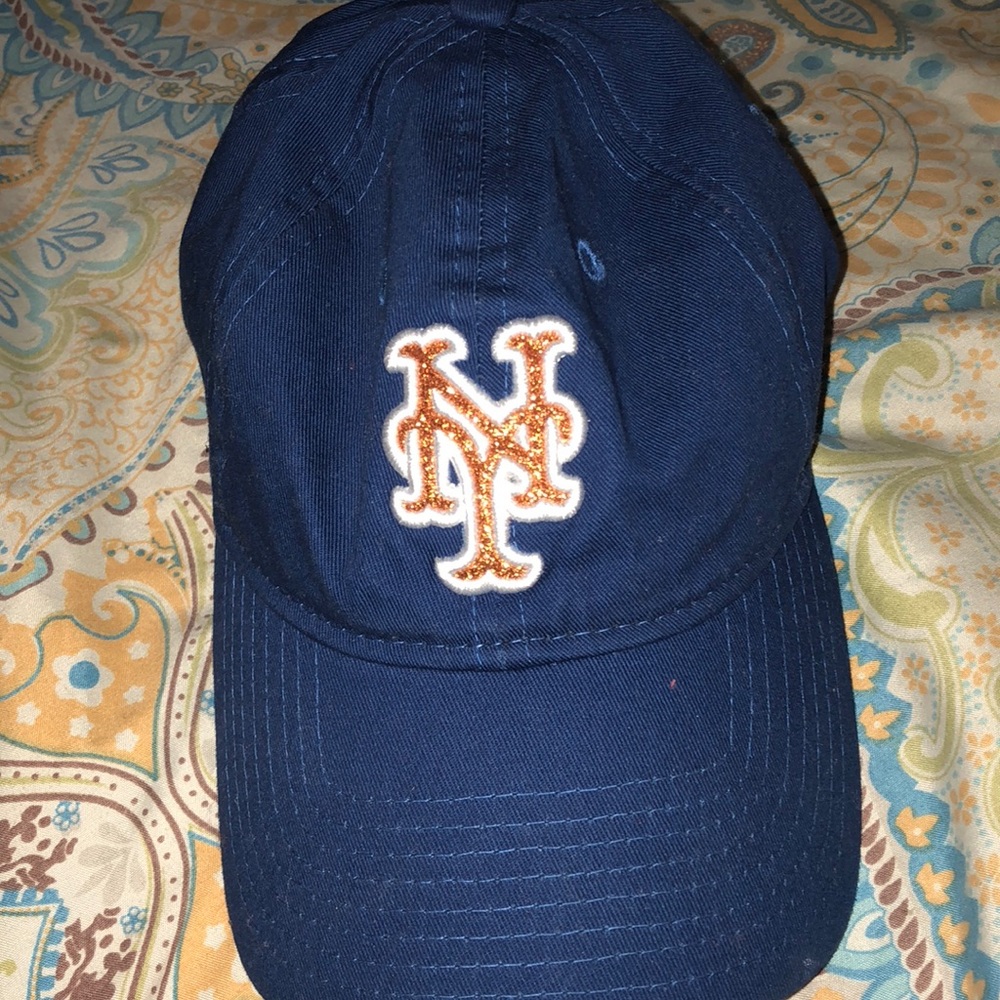 New York Mets hat!